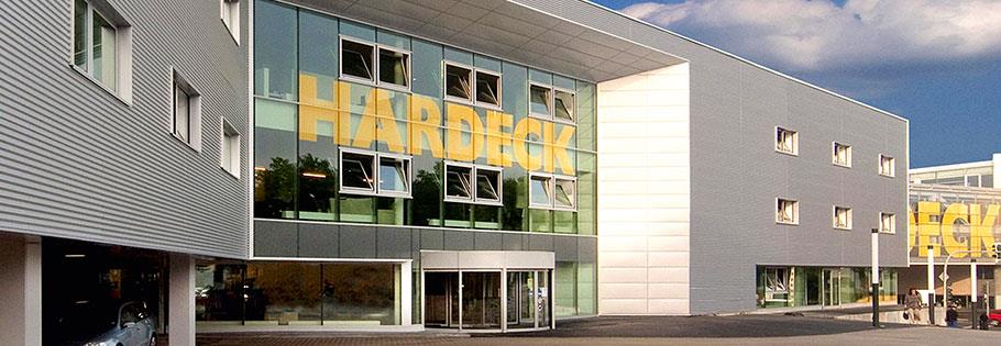 Möbel Hardeck hilft Familien in Not