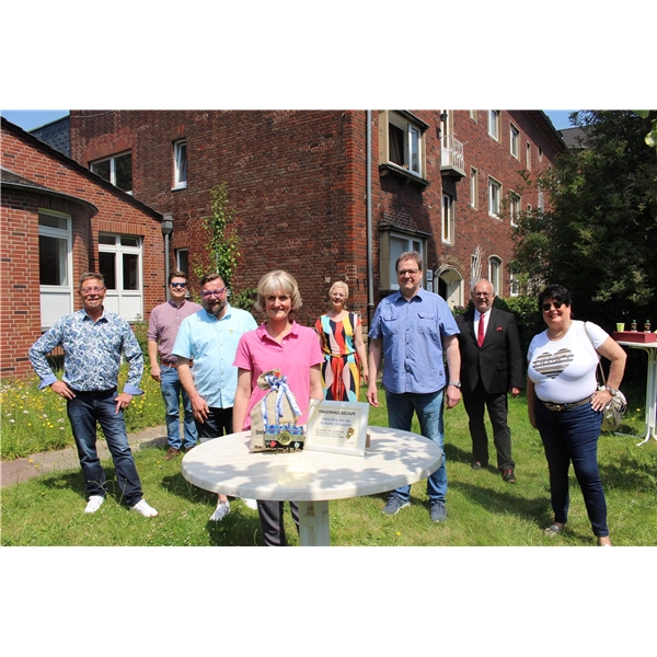 Frauen in bochum treffen